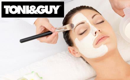 Are you Looking For Unisex Saloon in Tiruppur ?? Toni and Guy is the Leading Unisex Saloon in Tirupur We Offer Best Unisex Saloon in Tirupur Our Stylist will recommend you the Best Hair Cut and Facial Hair Colouring Eye Brow Threading Waxing Bridal Make Up and Groom Engagment Make Up Birthday Party Makeup Spa For making Your Look Pretty Dont Wait for the Days to Make You Looking Charming Toni and Guy Tirupur Near Binny Compound Essentuals Hair Dressing Toni and Guy in Avinashi Road