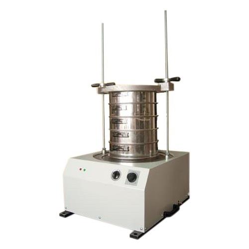 Sieve Shaker