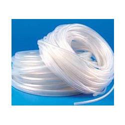 Pioneers in the industry, we offer peroxide cured silicon tubing, platinum cured silicon tubing, silicone pipe, silicone rubber tube, silicone transparent tube and glazing rubber from India