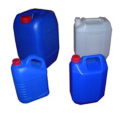 With the help of talented team of experts, we are able to manufacture and trade supreme quality assortment of Plastic Chemical Container that is extensively used for storing all kinds of chemicals. Available in different capacities and patterns, this container is designed in compliance with hygienic standards. Owing to its qualitative features such as quality material, leak proof and light weight, this Plastic Chemical Container is used for keeping things stored in hot and cold condition for longer period.