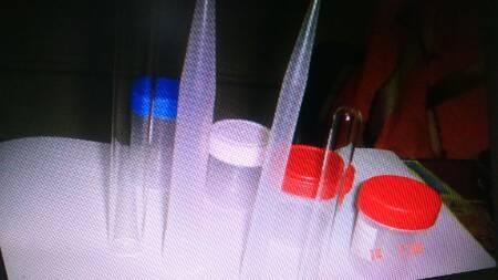 We have been relentlessly working in the industry for becoming a pioneer manufacturer and supplier of Plastic Surgical Container. This is made using advance technology and anti-toxic plastics, sourced from reliable vendors of the market. Widely used in hospitals, pharmaceutical and chemical industries for storing solvents, this bottle is known for its excellent durability, anti-leakage nature and standard quality. Further, this Plastic Surgical Container is available in various sizes and capacities in order to meet the specific requirements of clients at industry leading prices. 