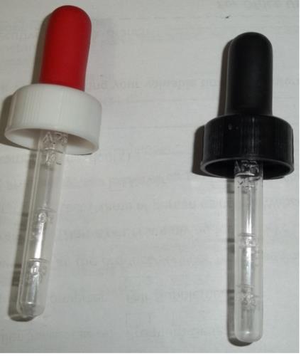 As one of the reckoned manufacturers and traders, we bring forth outstanding quality Plastic Rubber Tit Droper.  This rubber dropper is made using premium grade materials which are procured from the leading vendors of the market. Our offered range is designed for dispensing medial solvents like eye drops, ear drops and nose drops. Additionally, this Plastic Rubber Tit Droper is tested under diverse parameters prior to their delivery at the clientsâ€™ end. Known for excellent anti-leak proof feature and high quality, our range is available in different sizes, shapes and models at the most competitive prices.