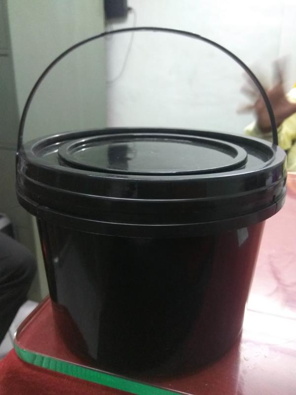 we are leading manufacturer of Plastic Protein Bucket  for different sizes. 