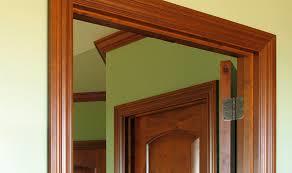 Being a quality oriented organization, we are engaged in providing Wood Door Frames to our respected clients. Available in plethora of designs and sizes, these frames offers a unique way to design doors