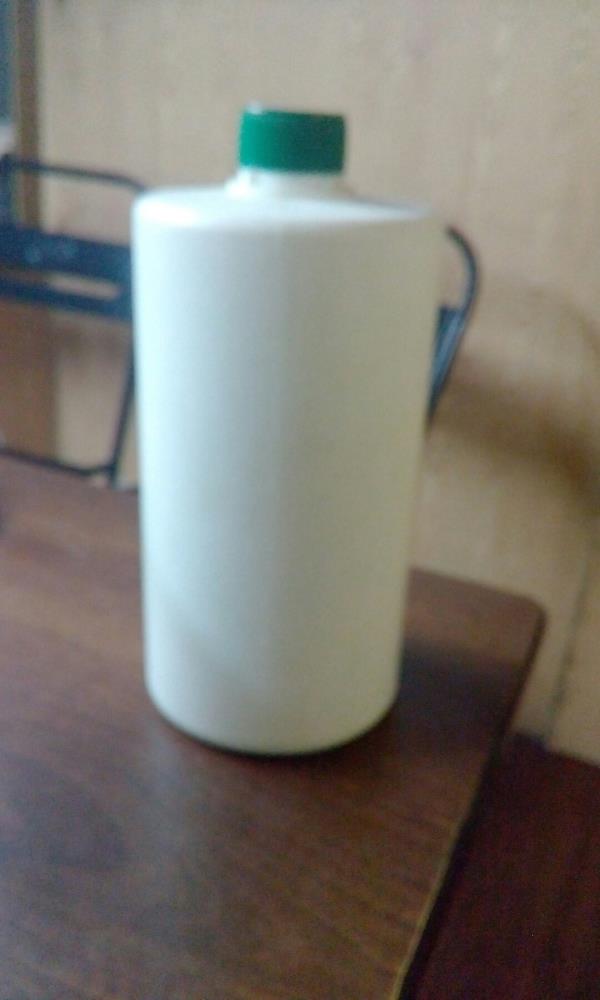 This Plastic Bottles are also called as Pesti Bottles. This bottles are used fill chemicals , Pesticides , Coolant etc. It comes in range of 250ml , 500 ml, & 1 ltr.