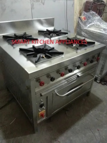 Commercial kitchen product image