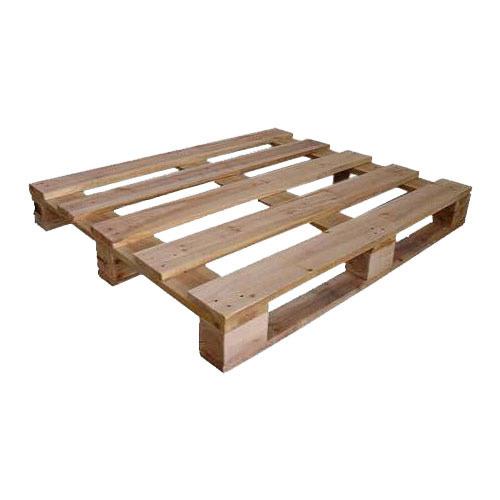 Our organization is ranked among the renowned manufacturers of Packaging Pallets that are developed utilizing high-grade pine wood and latest methodologies. The use of best-in-class wood make these pallets durable and strong. These pallets facilitate in providing secure and safe packaging solutions in host of industries. 