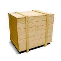 We are engaged in providing Packaging Wooden Boxes to our customers at reasonable prices. The quality of the product is supreme and it has been appreciated by our customers .we always try to emphasis on quality so the raw material of the product is very good quality. Smooth Designing of the product is making the product acceptable among our customers. The product we are giving at low price to the customers. 