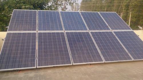 Solar Grid Tie Inverter
