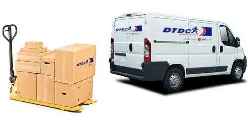 courier services  product image