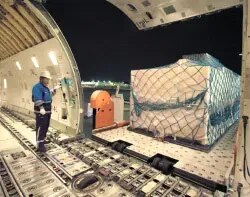 cargo service  product image