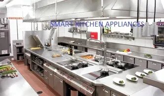 Pantry Equipments product image