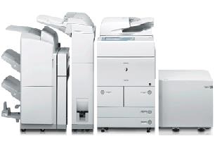 DIGITAL COPIER