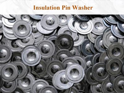 We are the manufacturers and suppliers of Insulation Pin Washer.Insulation Pin Washer is made of galvanised (GI). Insulation Pin Washer is used for insulation nail to be pressed.