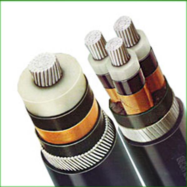 We Deal in Polycab Cables