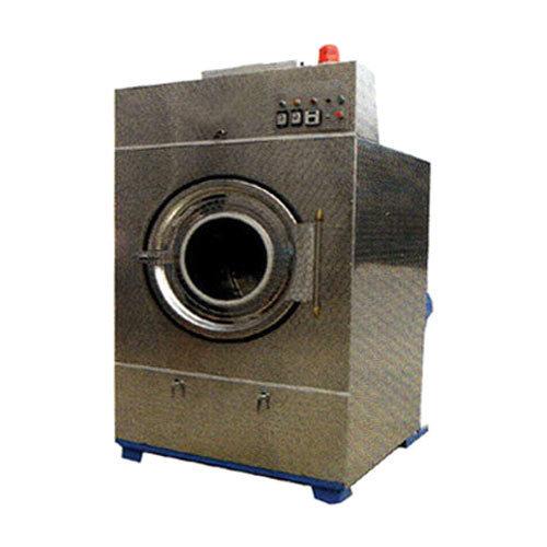 Batch Tumble Dryer