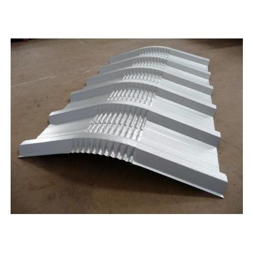 Profile Ridge Manufacturer in Vadodara, Gujarat.
