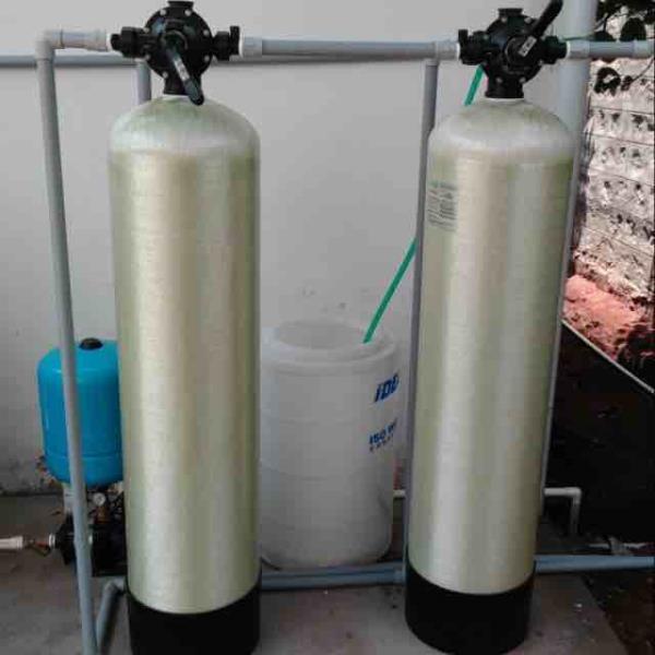 Water Softener