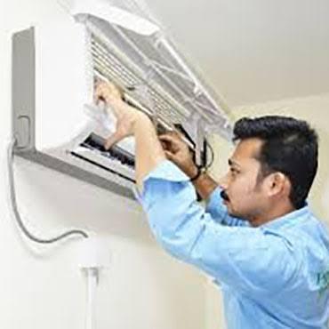 Split AC General Service