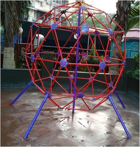 Crystal Maze ClimberSize - 7 feet Height and 8 feet Dia Designed to engage the kids in fun-filled activities, the Crystal Maze Climber is also an excellent exercising equipment. The ride is designed in such a way that the kids can develop their motor skills while climbing from one side to the other. Quality and innovation of this range are the reasons why we are considered one of the major Crystal Maze Climber Manufacturers from India.Why Our Crystal Maze Climber Ride? Innovative designs Perfect for 4 to 14 year olds Vivid colors Made of durable materials Robust frameApplication : Amusement park, Banquets, Resorts, Park, shopping malls, supermarkets or restaurants, school, residential communities, kindergartens, and other kinds of amusement application. Call : +91 9432170021, +91 9433549439 Mail : abhishekartskolkata@gmail.com We also make FRP Slide, Fiber wave slide, Spiral Slide, Sea saw, Elephant slide, Roller slide, Tunnel slide, Giraffe slide, Double slide, Merry Go Round, Spring Duck, Spring Horse, Spring Horse, Circular swing, Cast Iron Bench, Victoria bench, Fiber Bench, FRP Bench, Park Bench, Platform Merry Go Round, Gorilla Swing, Swing, Climber, Multi Play, Multi Play System, Wall Relief, Fiber wall mural, Fiberglass mural, Decorative mural, Decorative wall mural.