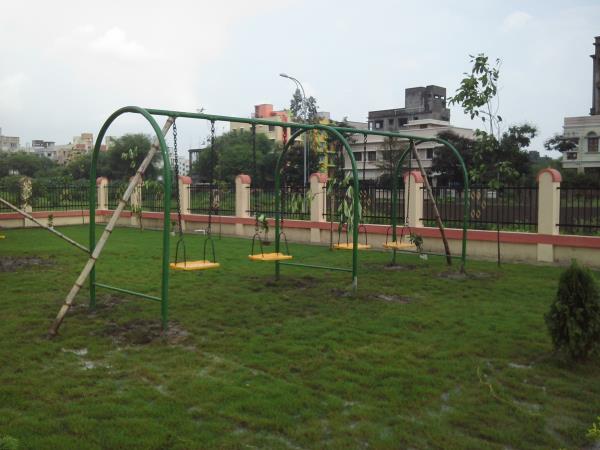 We are manufacturing 4 Seater Swing in Kolkata West Bengal India. Avail from us a wide variety of Swings that are an ideal Playground Equipment for kids. The Swings manufactured by us are designed keeping the childrens likes/dislikes and safety in mind. Suitable for kids aged from 3 to 14 years, these Swings can be installed at any play area, garden, amusement park and so on.Why Our 4 Seater Swing ? Robust framesEye-catching colorsCorrosion proof bodyDurableEasy to installApplication : Amusement park, Banquets, Resorts, Park, shopping malls, supermarkets or restaurants, school, residential communities, kindergartens, and other kinds of amusement application. Call : +91 9432170021, +91 9433549439 Mail : abhishekartskolkata@gmail.com We also make FRP Slide, Fiber wave slide, Spiral Slide, Sea saw, Elephant slide, Roller slide, Tunnel slide, Giraffe slide, Double slide, Merry Go Round, Spring Duck, Spring Horse, Spring Horse, Circular swing, Cast Iron Bench, Victoria bench, Fiber Bench, FRP Bench, Park Bench, Platform Merry Go Round, Gorilla Swing, Swing, Climber, Multi Play, Multi Play System.