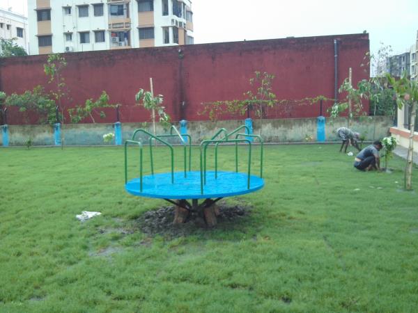 We are manufacturing Platform Merry Go Round in Kolkata West Bengal India. When it comes to purchasing the best Merry Go Round, we are the right destination to choose from a wide range that is specially designed for various age-groups. Our Merry Go Round is an interesting playground equipment that is very engaging and suitable for kids from different age-groups.Why Our Platform Merry Go Round ? Attractive shapesBrightly paintedSturdy frameDurableApplication : Amusement park, Banquets, Resorts, Park, shopping malls, supermarkets or restaurants, school, residential communities, kindergartens, and other kinds of amusement application. Call : +91 9432170021, +91 9433549439 Mail : abhishekartskolkata@gmail.com We also make FRP Slide, Fiber wave slide, Spiral Slide, Sea saw, Elephant slide, Roller slide, Tunnel slide, Giraffe slide, Double slide, Merry Go Round, Spring Duck, Spring Horse, Spring Horse, Circular swing, Cast Iron Bench, Victoria bench, Fiber Bench, FRP Bench, Park Bench, Platform Merry Go Round, Gorilla Swing, Swing, Climber, Multi Play, Multi Play System.