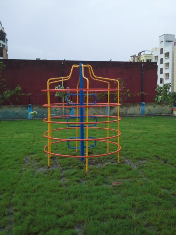 We are manufacturing Park Climber in Kolkata.Park Climber in various designs and sizes. Each Park Climber is designed to bear high loads and pivots on a strong base. Manufactured in compliance with industry standards, the Park Climbers are available in multi styles.Why Our Park Climber ? Suitable for kids aged 3 to 14 yearsCreative patternsEye-catchy colorsCompletely safeApplication : Amusement park, Banquets, Resorts, Park, shopping malls, supermarkets or restaurants, school, residential communities, kindergartens, and other kinds of amusement application. Call : +91 9432170021, +91 9433549439 Mail : abhishekartskolkata@gmail.com We also make FRP Slide, Fiber wave slide, Spiral Slide, Sea saw, Elephant slide, Roller slide, Tunnel slide, Giraffe slide, Double slide, Merry Go Round, Spring Duck, Spring Horse, Spring Horse, Circular swing, Cast Iron Bench, Victoria bench, Fiber Bench, FRP Bench, Park Bench, Platform Merry Go Round, Gorilla Swing, Swing, Climber, Multi Play, Multi Play System.