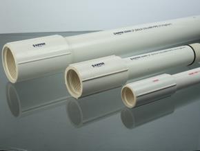 UPVC Column Pipes