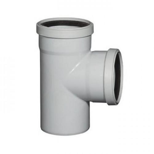 PVC SINGLE TEE PIPE FITTINGOur product range includes a wide range of PVC Single Tee(swr).PVC Single Tee(swr)Product Details:Size1/2 inch, 3/4 inch, 1 inch, 2 inch, 3 inchWith an objective to fulfill the ever-evolving demands of our clients, we are engaged in offering a wide assortment of PVC Single Tee(swr)