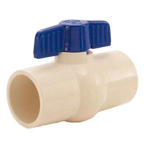  We are trader and suppliers of CPVC Ball Valve in Indore Madhya Pradesh 