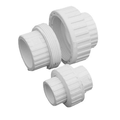 We are trader,supplier and dealer of UPVC Union Indore. We are supplier of pipes and fittings.