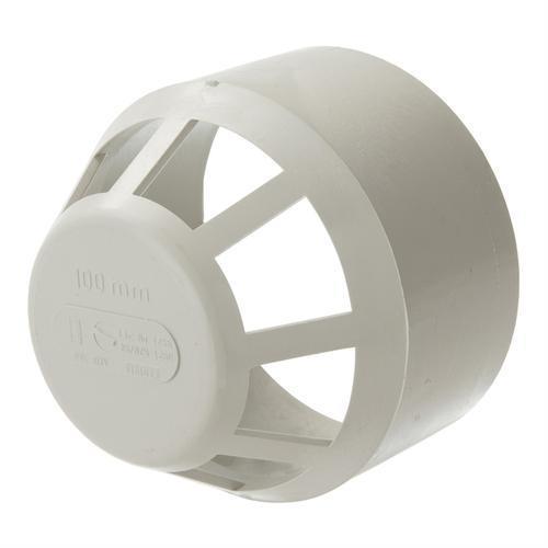 We are trader,supplier and dealer of PVC vent cowl Indore .We are supplier of pipes and fittings.