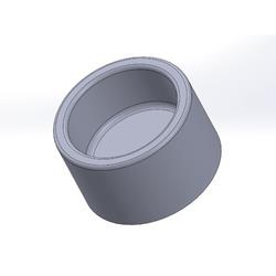 We are leading trader,dealer and supplier of pvc end cap Indore.We are leading supplier of pipes and fitting in Indore 