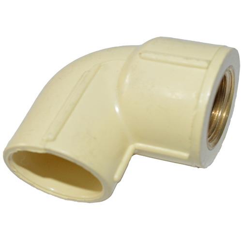 Cpvc Brass Elbow