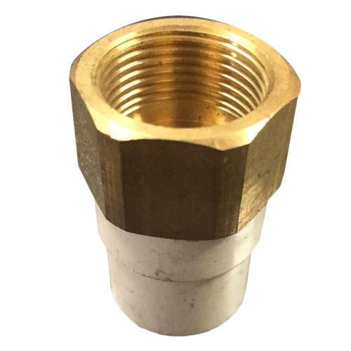 CPVC Brass FTA in Indore.