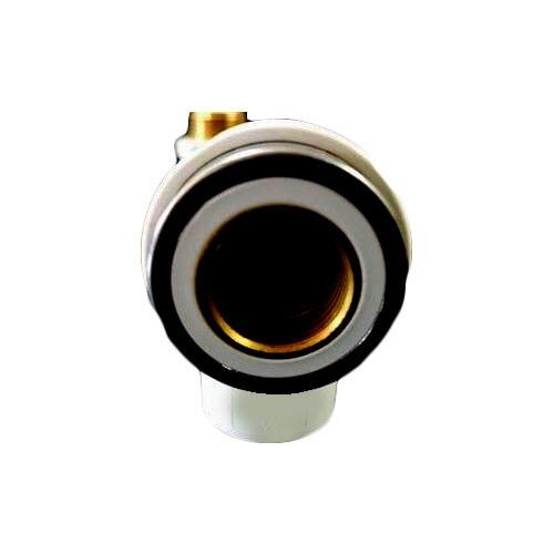 UPVC Brass Elbow In Indore 