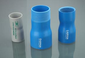 We are leading suppliers of Rigid Pipes and Fittings in Indore Madhya Pradesh. We are distributor of skipper Rigid Pipes and Fittings in Indore