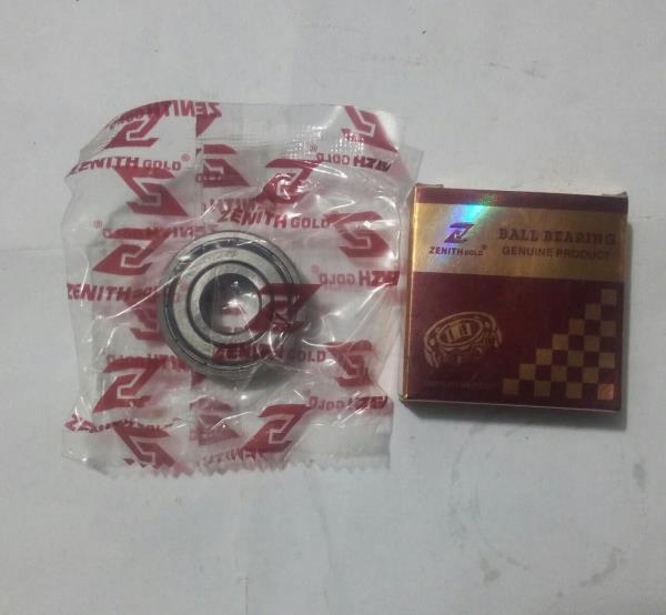 ZENITH GOLD ALL SIZE ERICKSHAW BEARING