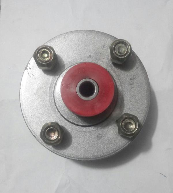 6301/6302 MULTI HUBB
MADE IN CHINA