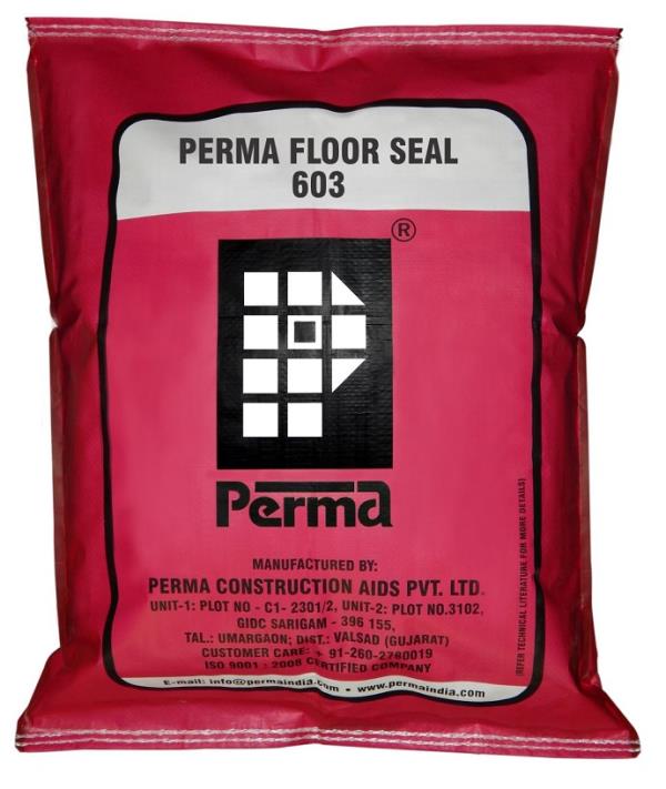 Concrete Floor Hardener