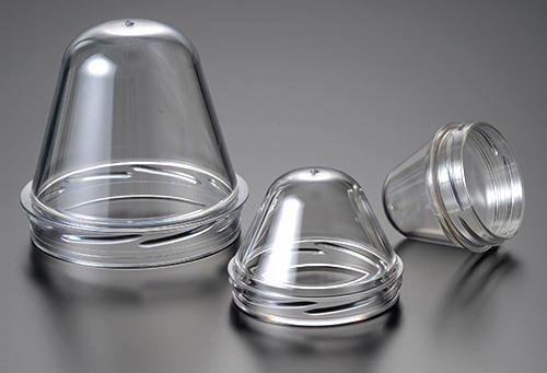 PET Preform Jars As Per Required