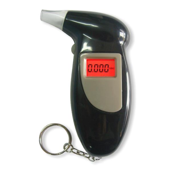 Professional Breathalyzer Model No ATPL-AT-16 