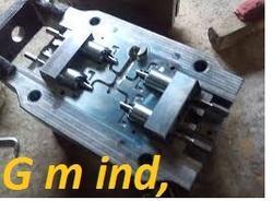 In accordance with industry principles, we are engaged in offering Pressure Die Casting Moulds. Our products are manufactured using top quality raw material and most contemporary technology. We source our manufacturing material from trustworthy vendors of the market who have rich knowledge in this field. Moreover, after manufacturing, our quality controllers check our products on several quality parameters to make sure their defect free delivery. Features:DurabilityHigh demandStrong construction
