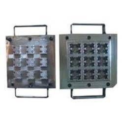 In order to meet the diverse requirements of the customers, we supply a wide range of Rubber Die Moulds. These products are highly known by the patrons for its low maintenance and strength. Easy to use this product range exists in specific specifications. Our offered product is widely used in several industries due to reliable performance. Features:Precise specificationsTop performanceLow maintenance