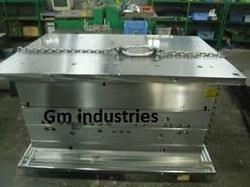 Having year of experience in this domain, we are involved in offering best quality of Plastic Die. This Plastic Die is manufactured by using good quality plastic that we sourced from the reliable merchants of the market. Plastic Die is widely used in plastic industries, mainly injection moulding dies are used for this purpose. Features: Low maintenanceLong lastingRugged design