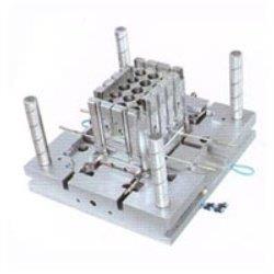 To meet the demands and expectations of the customers from us, we are offering Plastic Die Mould. The product is made with minute accuracy with using best quality from the source well renowned source of the industry. We always try to meet the customer satisfaction by the best quality product. We always try to emphasis for minute accuracy of the product. Features: Rugged designReliable operationAccurate dimension