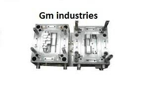 Being quality oriented organization, we offer Die Mould to our prestigious consumers. Product-array, available by us has longer service life as it is develop by making use of premium quality material and advanced techniques. Furthermore, it is processed with the support of experienced professionals. We have an experienced team of engineers, who are well-versed with the industrial standards that are used for the precise finishing of these products. Features: Unmatched qualityHigh grade materialThrifty prices
