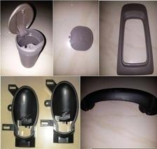 With the help and support of our experienced staff, we are engaged in providing the best range of Plastic Component. Our products are highly qualitative and could be availed at reasonable priced. Experts with complete industrial knowledge are engaged in making of our product range, who carefully study each and every stage of production, in order to ensure the delivery of flawless range in the market. Features: Quality approvedReasonably pricedEasily available