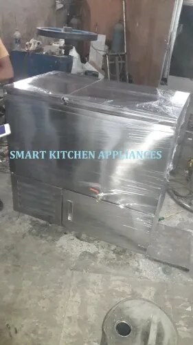 Milk Cooler Machine. product image