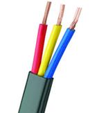 SUBMERSIBLE FLAT CABLEThe adherence to stringent process control has earned Milan Industries Wires, the approval of ISI, ISO, FLA & TAC. The solid Assurance, your Submersible Flat Cable could carry before carrying Electricity.Submersible Pump cable is a specialized product to be used tor submersible pumps in a dee well. The area of installation is physically restrictive and the environment is very hostile. Milan Industries is designed and manufacured keeping in mind these factors to achieve the highest possible degree of reliability.